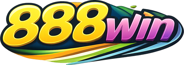 Logo 888win